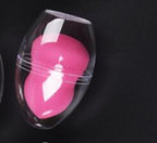 Beveled Makeup Sponges