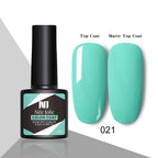 Née Jolie Nude Gel Polish – 30 Shades