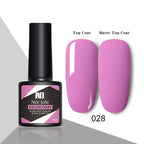 Née Jolie Nude Gel Polish – 30 Shades
