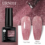 UR SUGAR Winter Glitter Gel Polish – 30 Shades