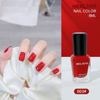 BOLANYA Glitter Base Coat – 23 Shades