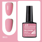 Mischeering Glitter Nail Polish – 30 Shades