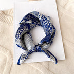 Small Silk Scarf