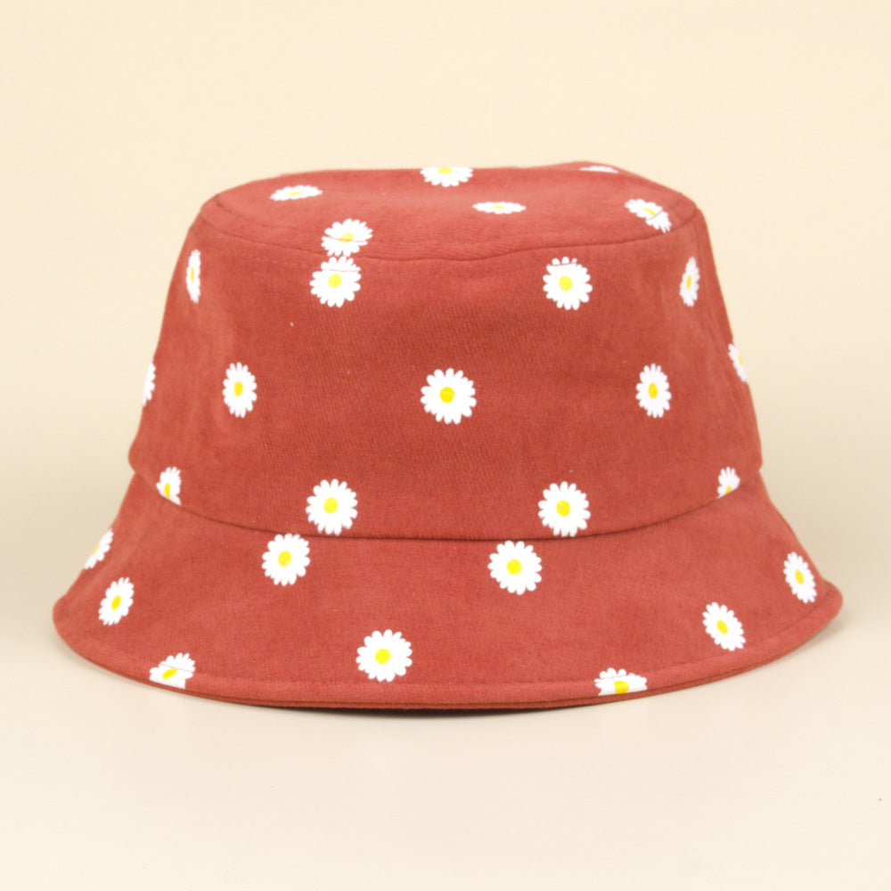 Bucket Hat Baby Children's 3-12 Years Old