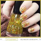 NGCG Nail Polish – 27 Shades