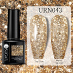 UR SUGAR Glitter Gel Polish – 29 Shades