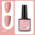 Mischeering Glitter Nail Polish – 30 Shades