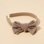 ' Hairband Baby Hair Accessories Children's Simplicity