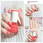 O'YAFUN Chrome Nail Polish – 30 Shades
