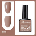 Mischeering Glitter Nail Polish – 30 Shades