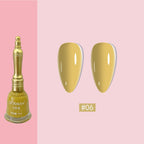 GOSMAN Glitter Nail Polish – 29 Shades