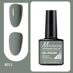 Mischeering Glitter Nail Polish – 30 Shades