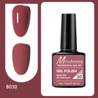Mischeering Glitter Nail Polish – 30 Shades