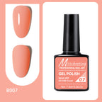 Mischeering Glitter Nail Polish – 30 Shades