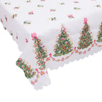 Christmas Tablecloth