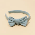 ' Hairband Baby Hair Accessories Children's Simplicity