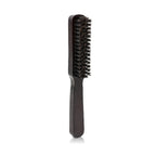 Wooden Comb Retro Facial Cleansing Brush