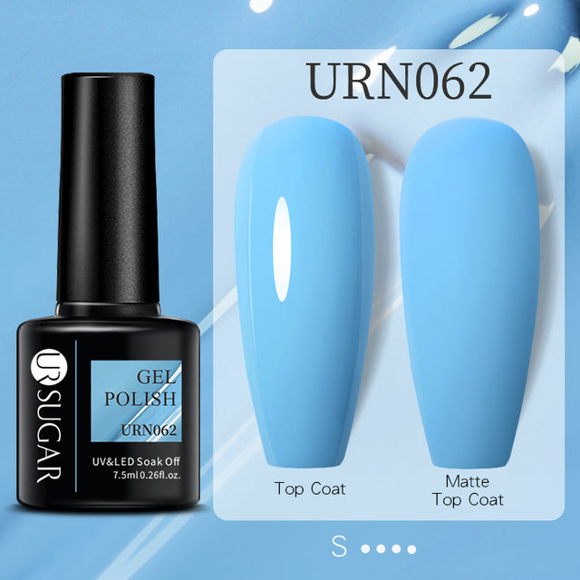 UR SUGAR Glitter Gel Polish – 29 Shades