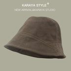 Bucket Hat Casual Cool