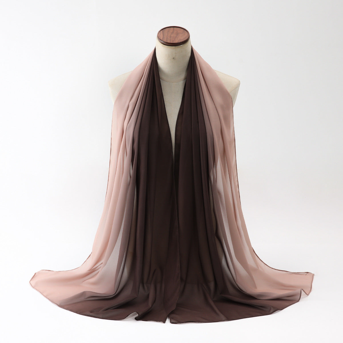 Bubble Towel Breathable Soft Scarf Ethnic