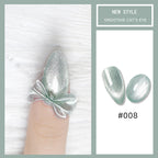 Cat Eye Gel Polish – 9 Shades