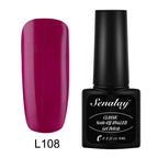 Senalay Gel Polish – 20 Shades
