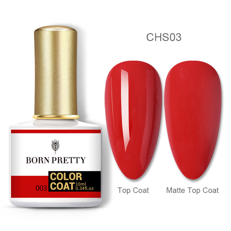 Born Pretty Gel Polish – 20 Shades