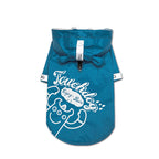 Dog Raincoat Two Feet