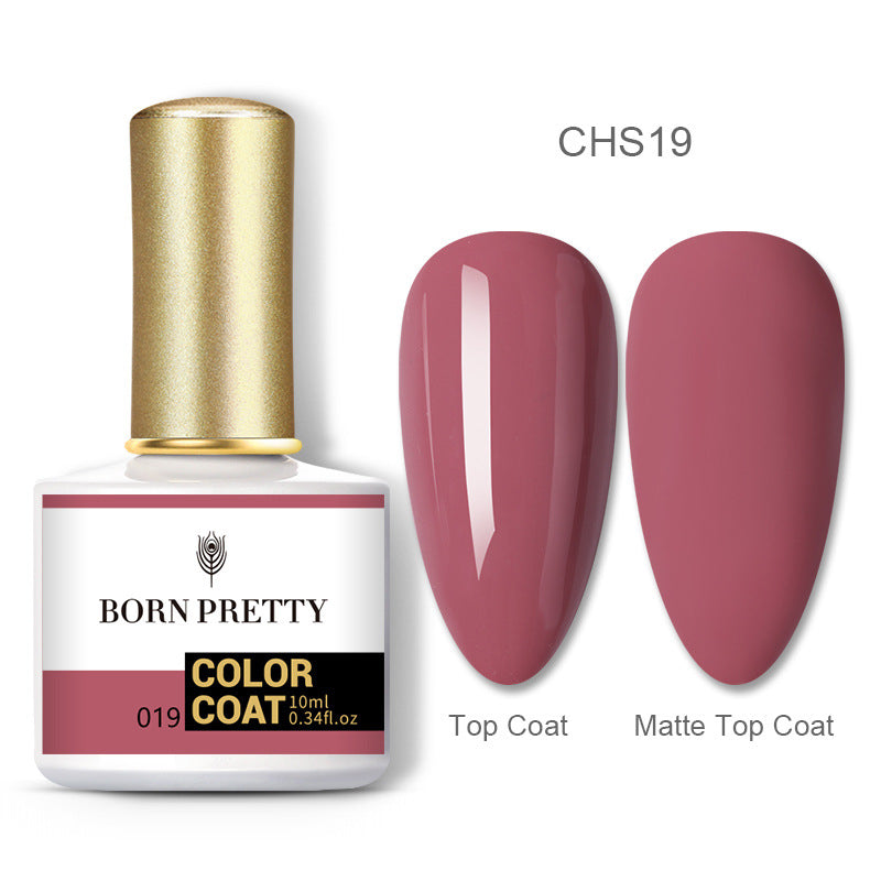 Born Pretty Gel Polish – 20 Shades