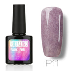 ROSALIND Nude Gel Polish – 26 Shades