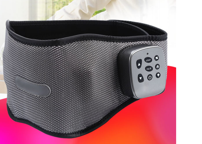 Wrist Nude Waist Massager