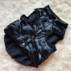 Fat Dog Bright Cotton Coat