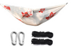 Ultralight Outdoor Camping Nylon Hammock Sleep Swing