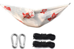 Ultralight Outdoor Camping Nylon Hammock Sleep Swing