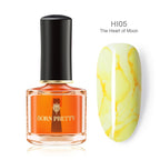 Born Pretty Gel Polish – 7 Shades