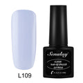 Senalay Gel Polish – 20 Shades