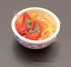Dollhouse Mini Food