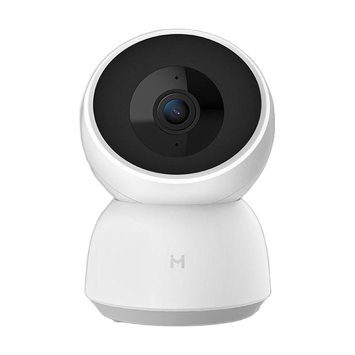 1080P Smart Baby Camera