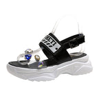 Sponge Sports Sandals