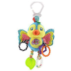 Stroller Hanging Plush Toy