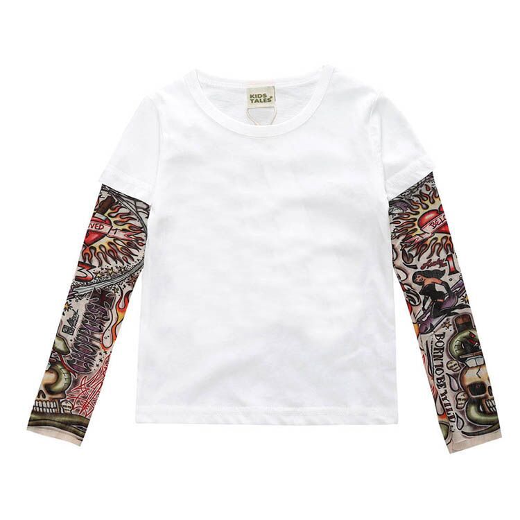 Tattoo T-shirt
