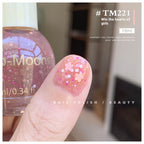 Two Moons Glitter Nail Polish – 27 Shades