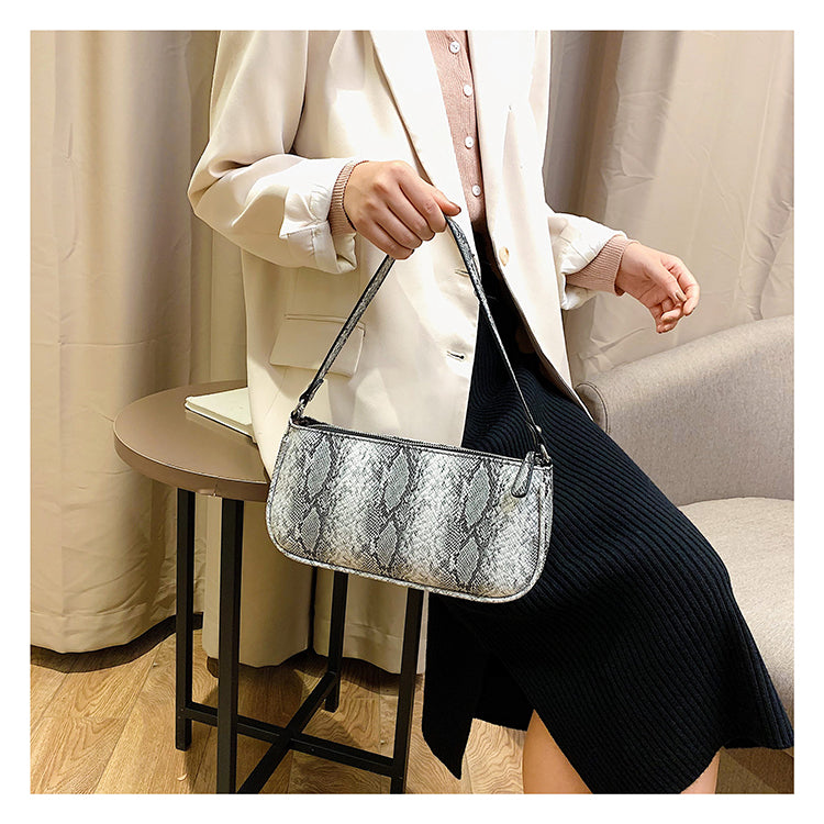 Vintage Small Bag Tote