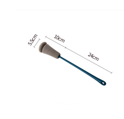 Long Handle Sponge Brush