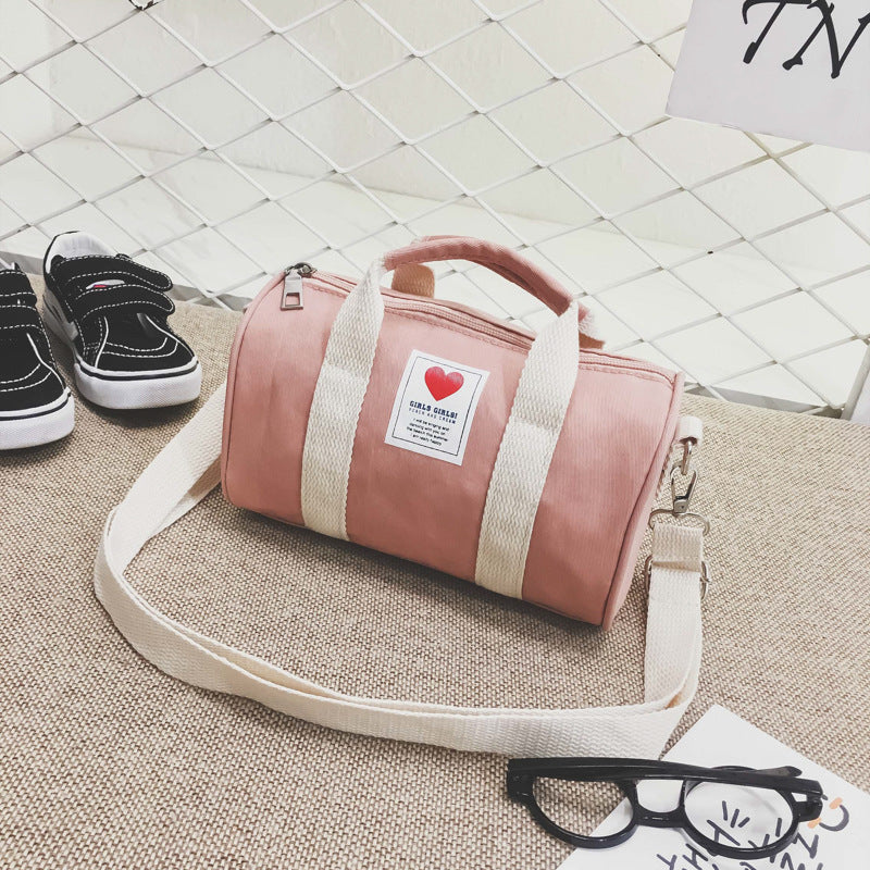 Crossbody Mini Bag