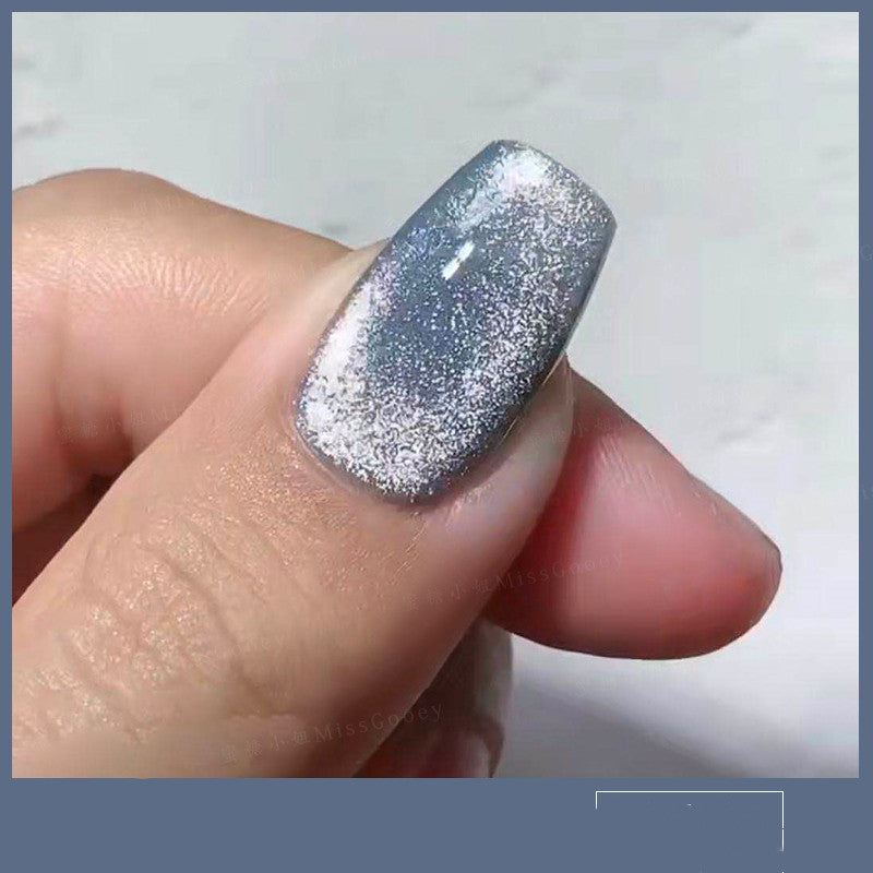 Miss Gooey Milk Tea Cat Eye Gel Polish – 23 Shades