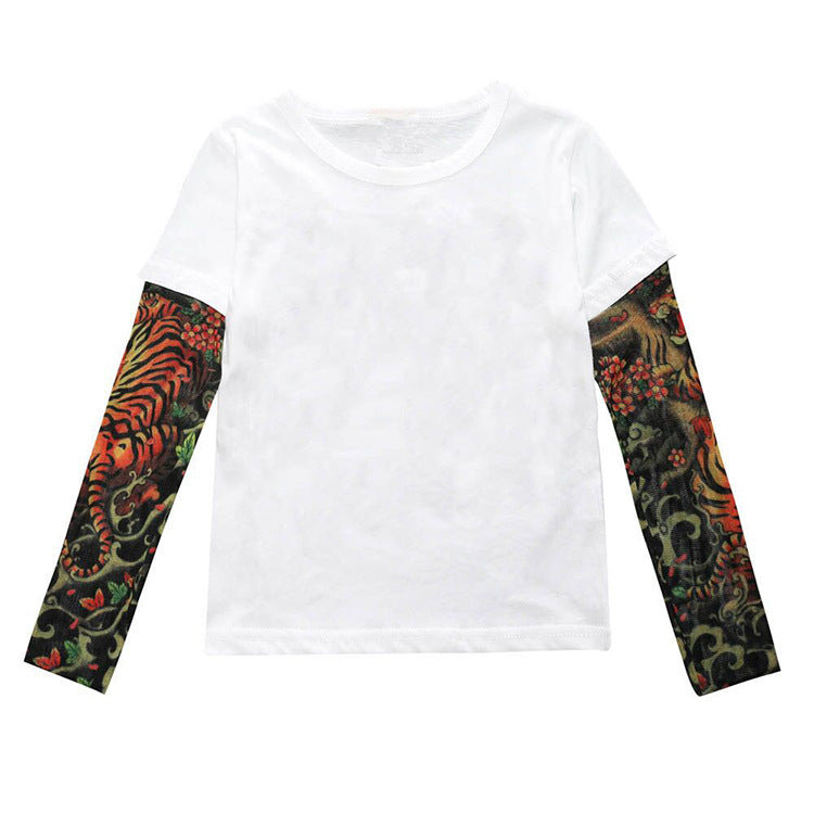Tattoo T-shirt