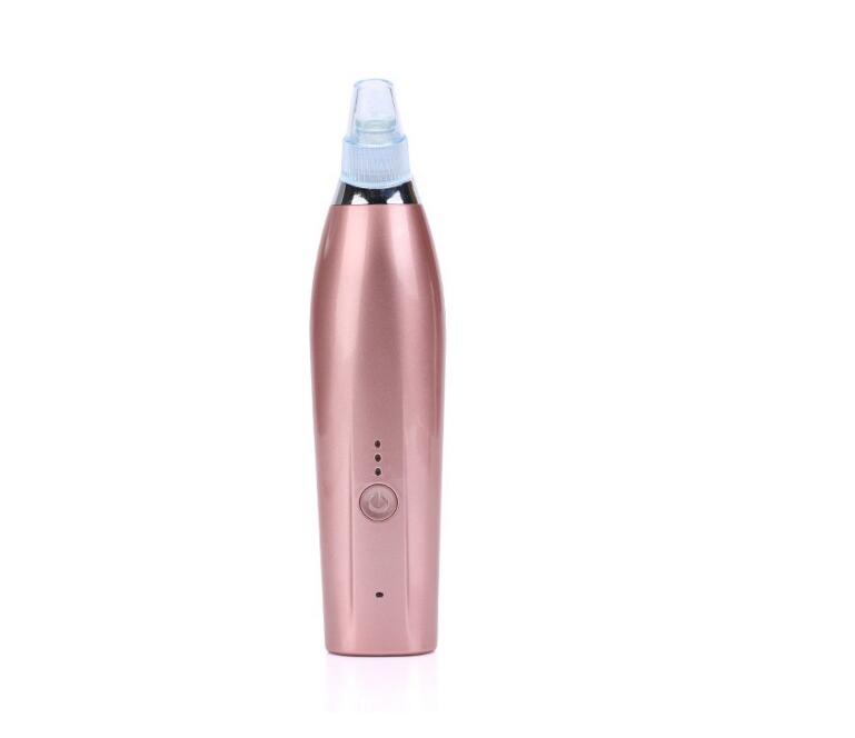 Blackhead Suction Remover