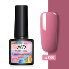 MAD DOLL Gel Polish – 6 Shades