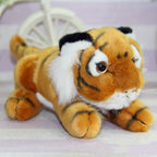 Simulation Tiger Plush Toy